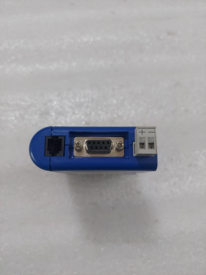 ANYBUS HMS AB7007-C ETHERNET/IP AND MODBUS-TCP COMMUNICATOR